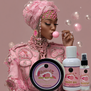 Bubble Gum Body Butter