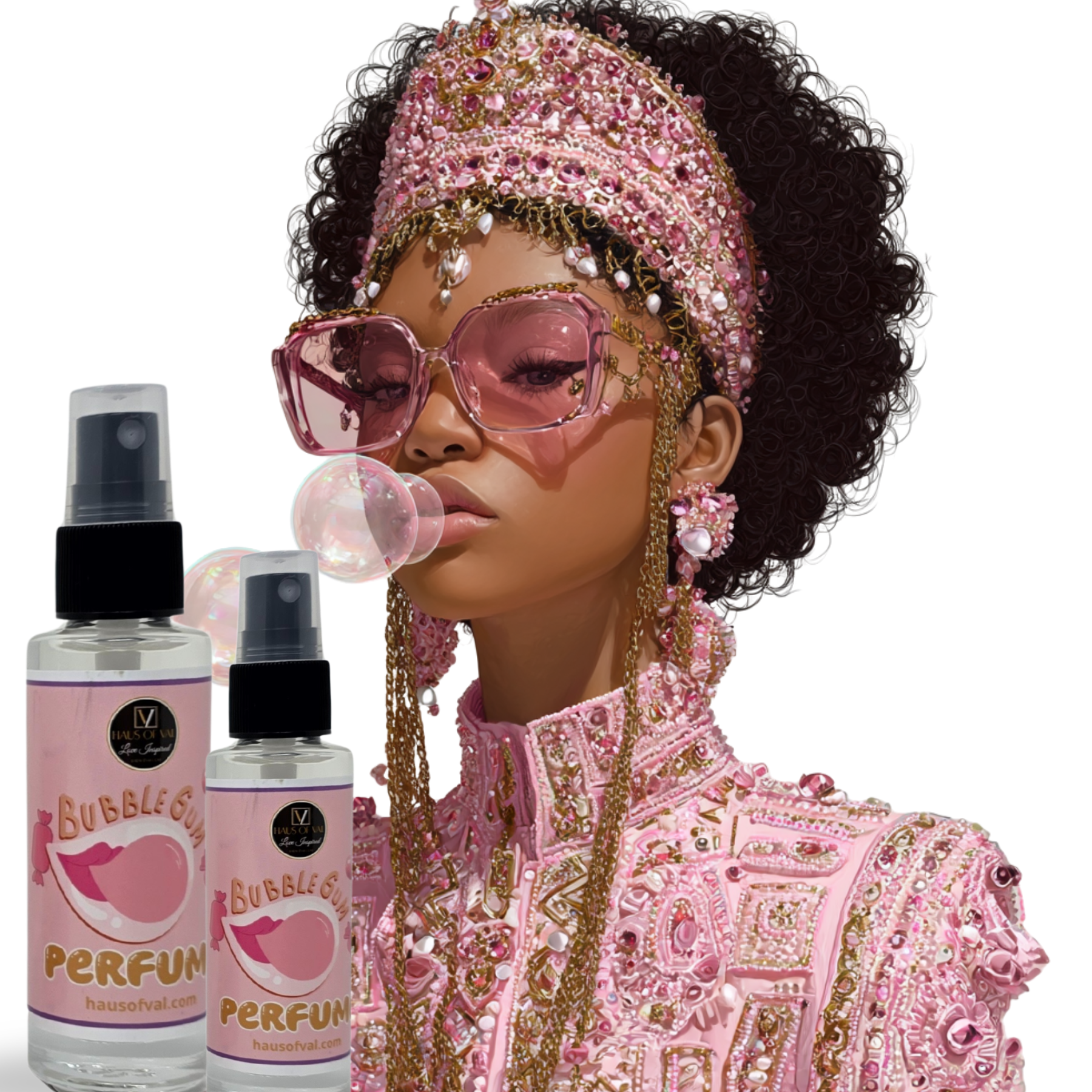 Bubble Gum Body Butter