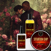 Situation-Ship Rose