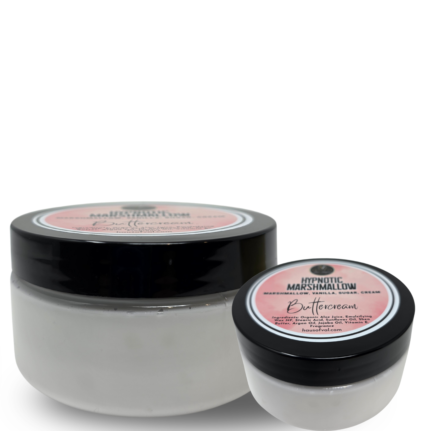 HYPNOTIC MARSHMALLOW