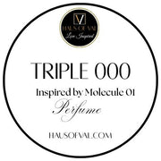 Triple 000