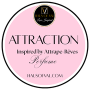 Attraction