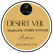Desert Veil