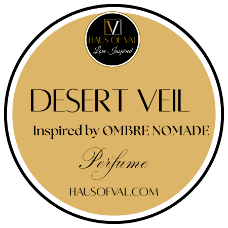 Desert Veil