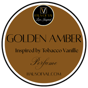Golden Amber