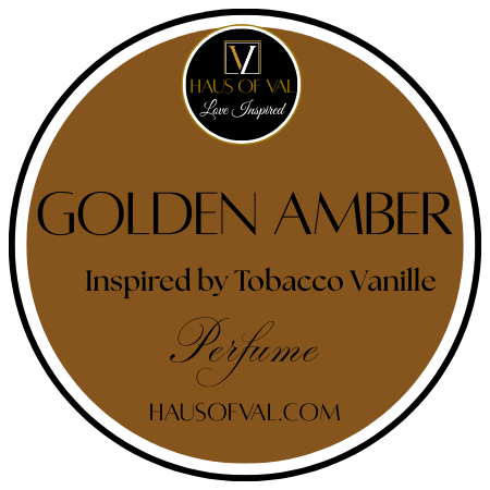 Golden Amber