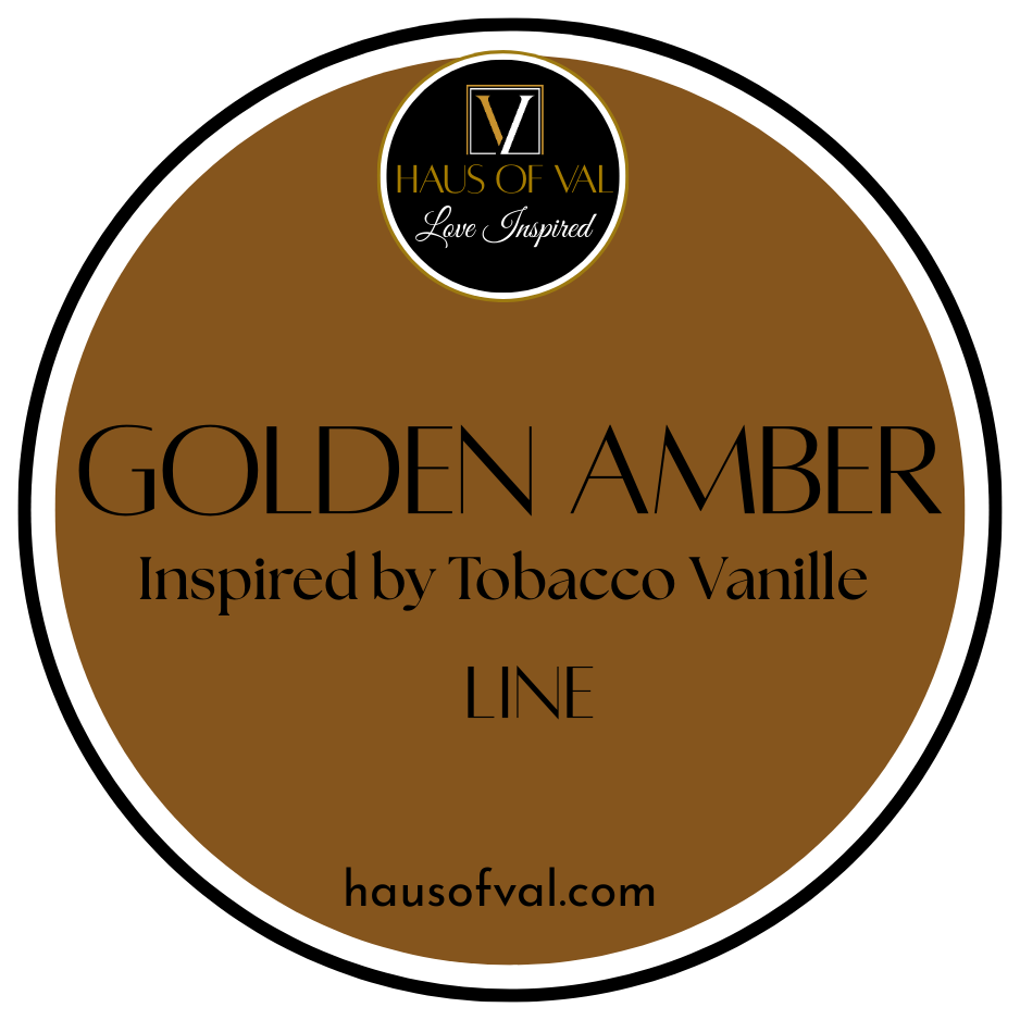 Tobacco & Vanilla  (T Ford  Tobacco Vanille' Inspired Unisex)