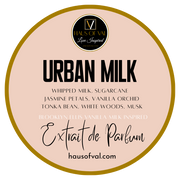 Urban Milk