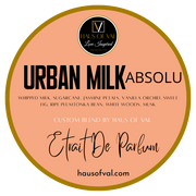 Urban  Cream Absolu