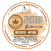 Buttercream - Unscented