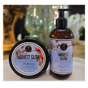 Harvest Glow