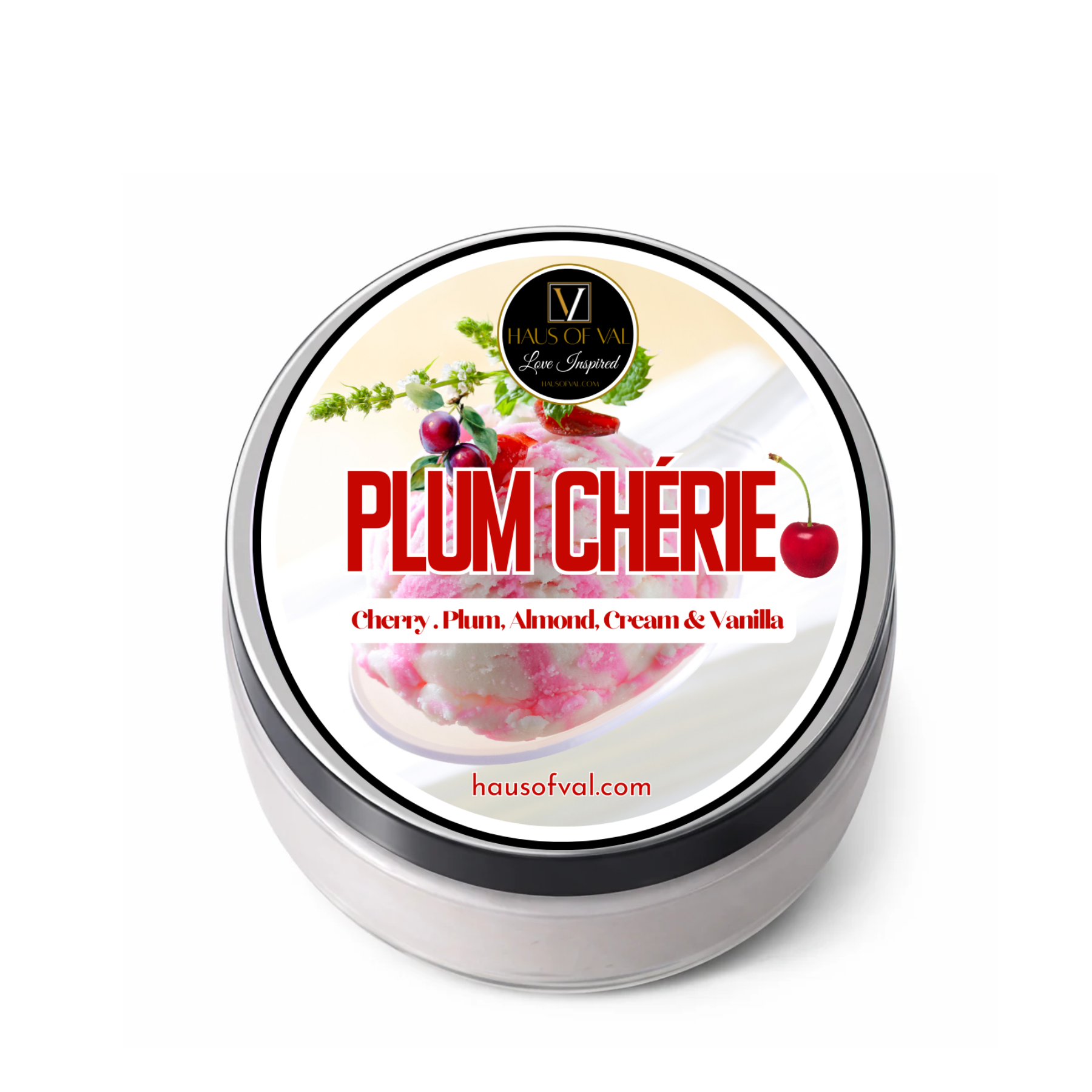 Plum Chérie
