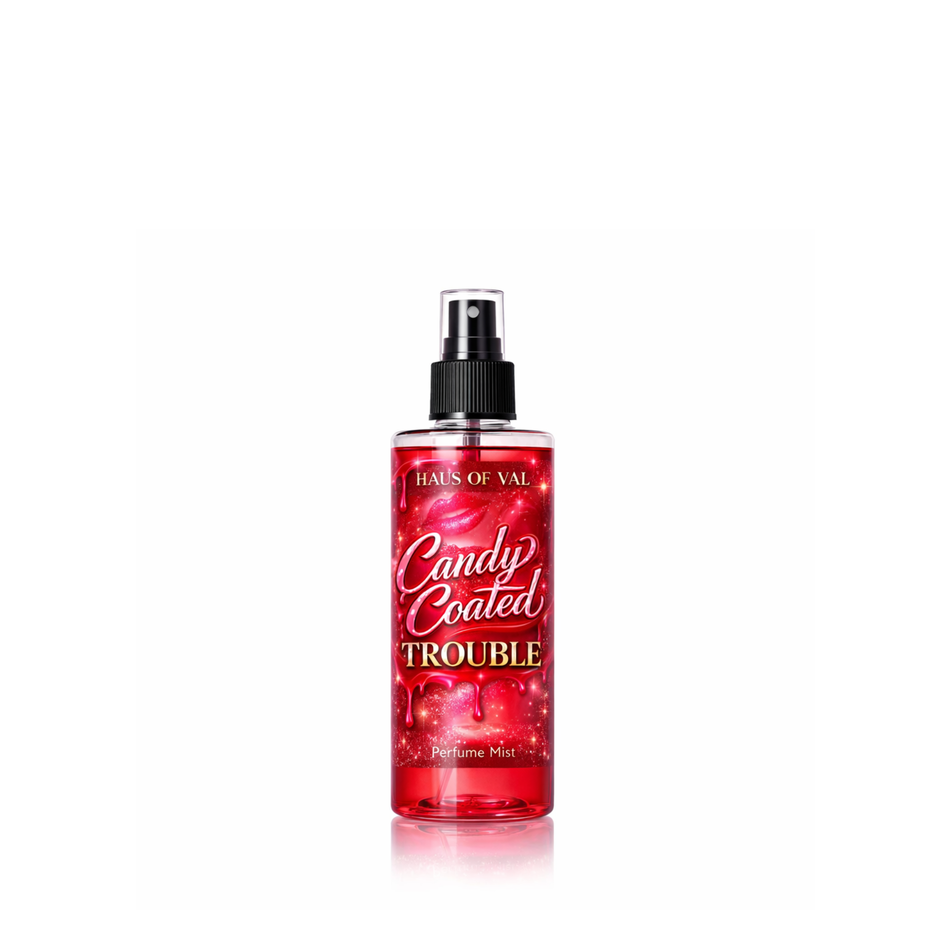Summer Perfume Mists