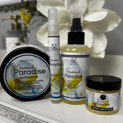 Gourmand Paradise