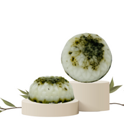 Rosemary Mint Shampoo Bar