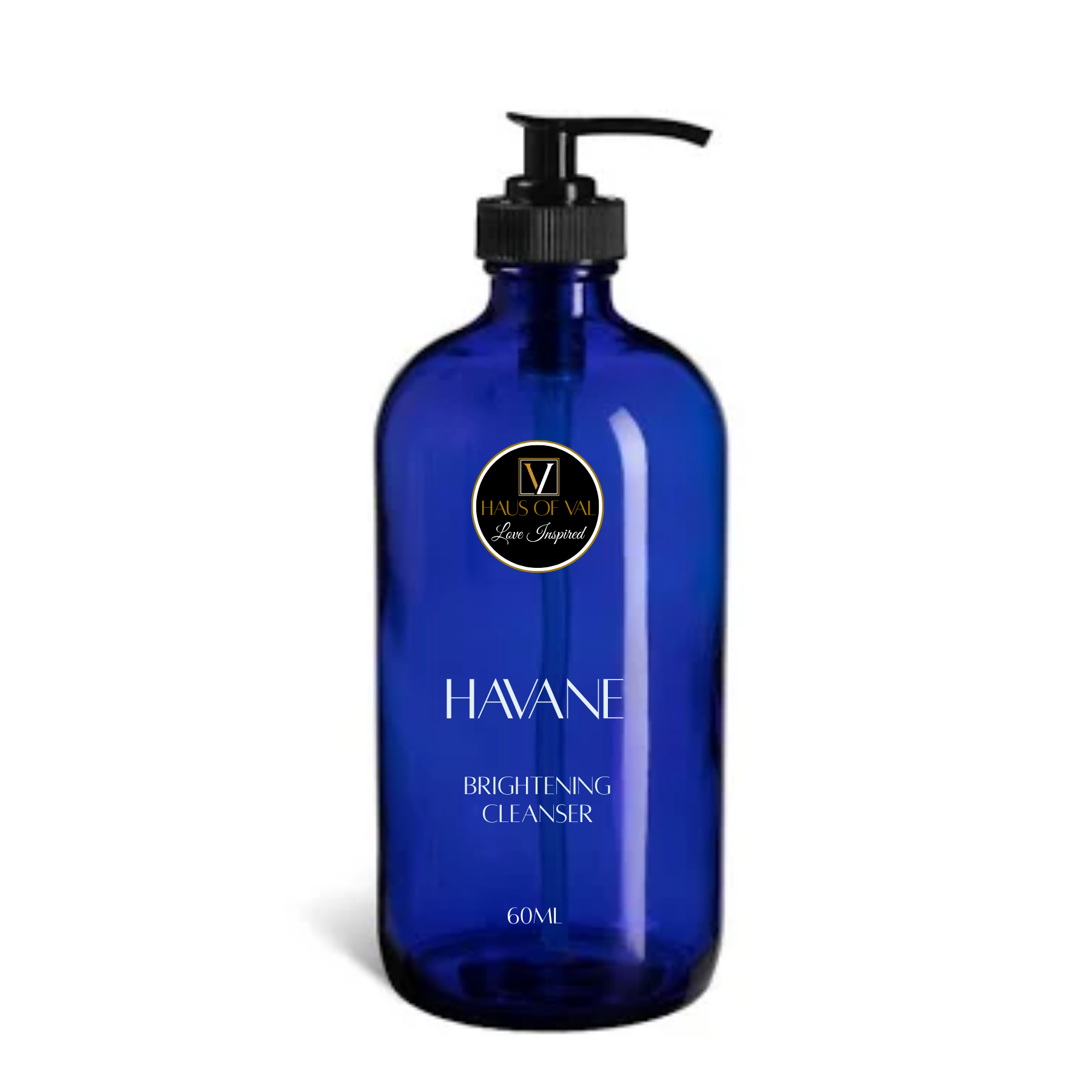 Havane Brightening Cleanser