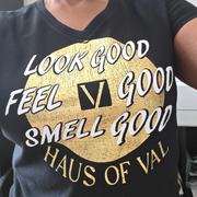 Haus Of Val T-Shirt