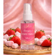 Bougie Confection X