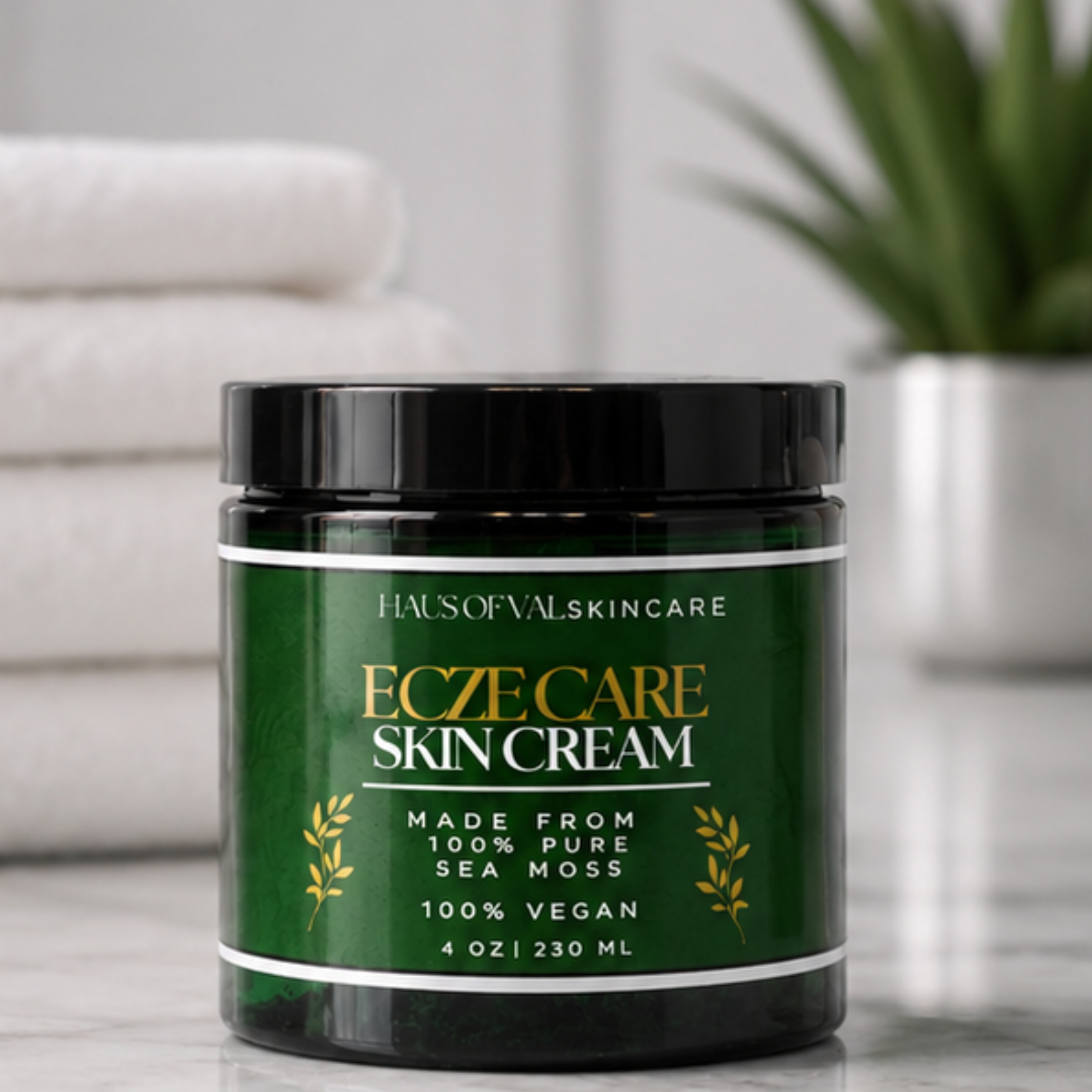 Original Eczema Cream