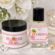 Buttercream 2 Oz & Perfume 30ml Duo