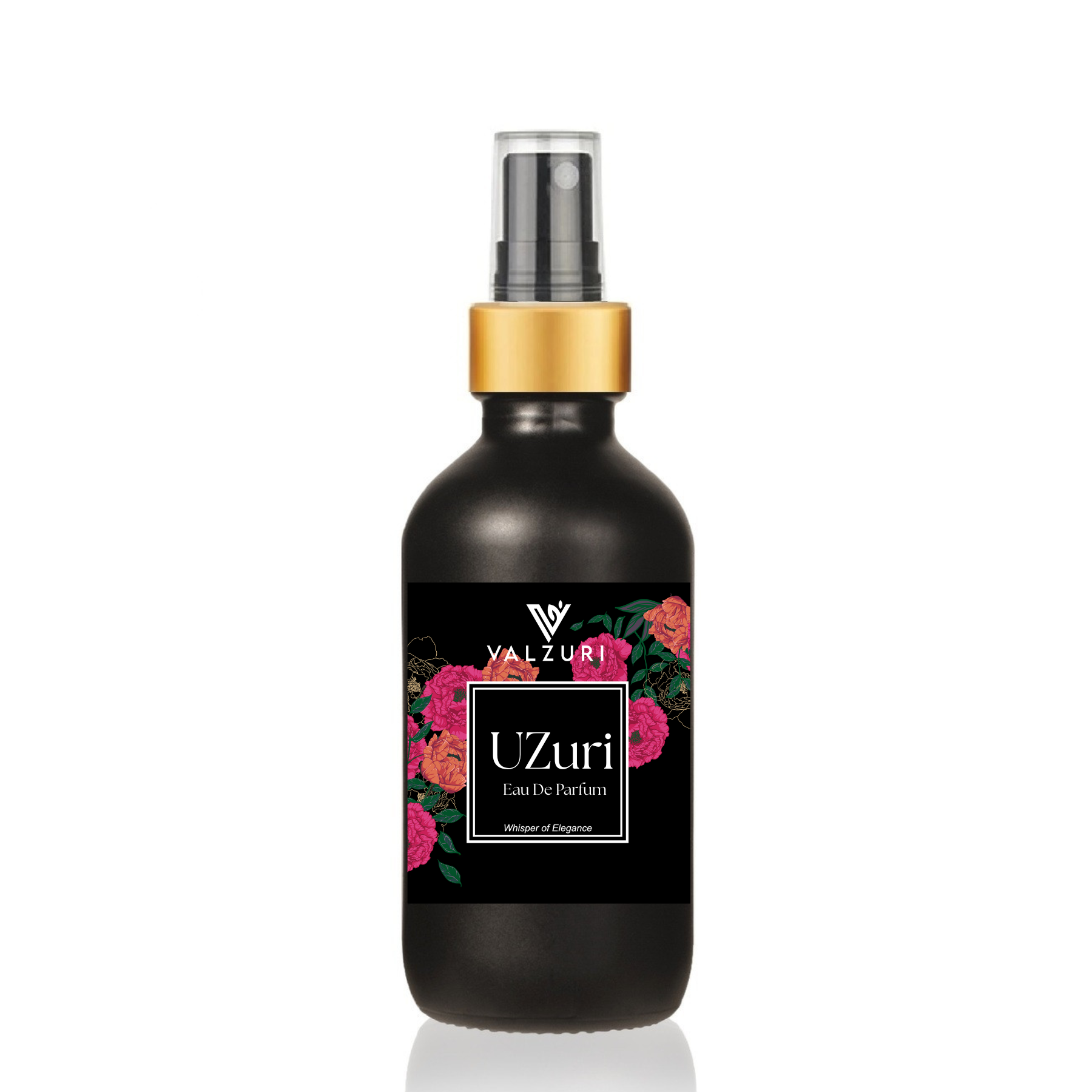UZuri Eau De Parfum
