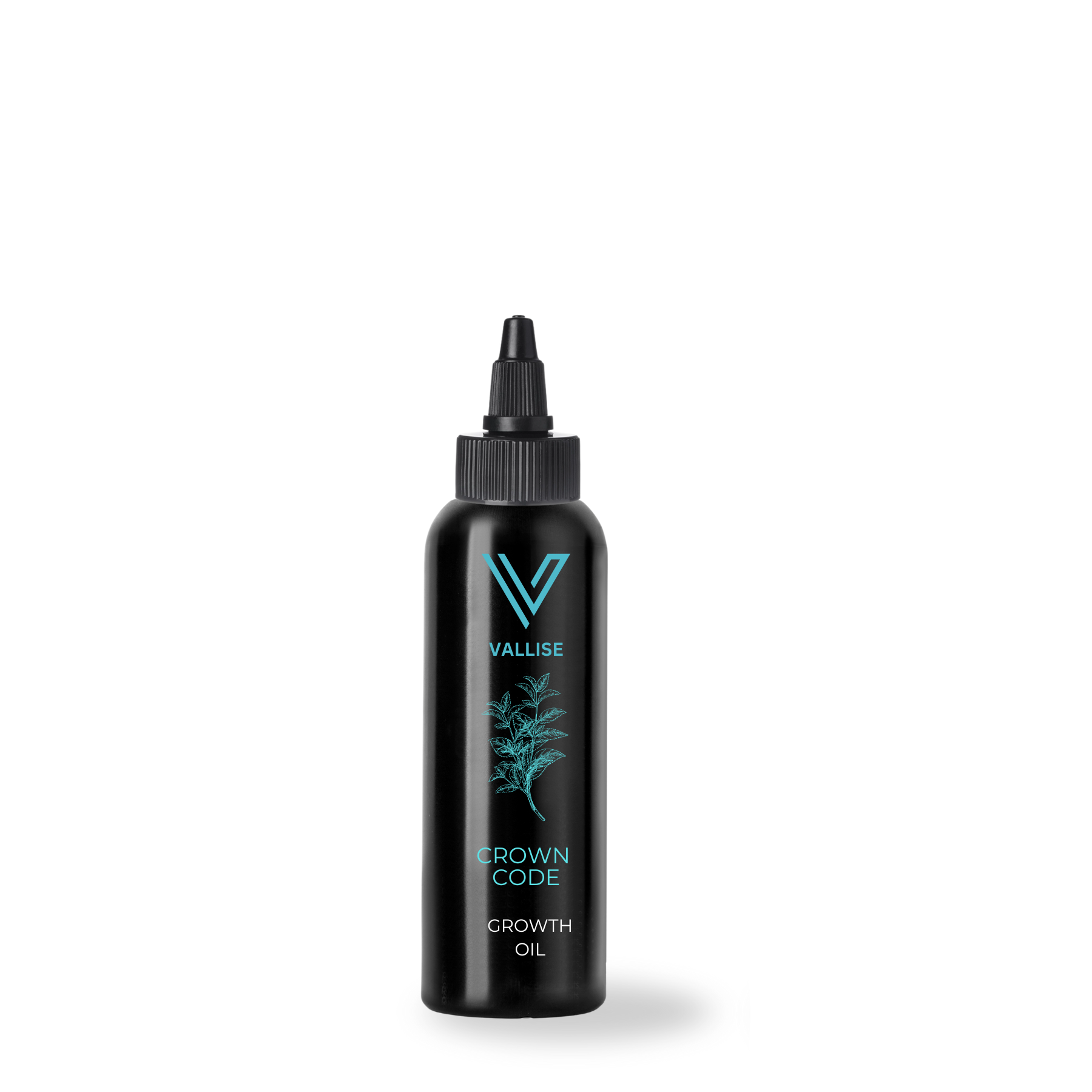 Valisse Crown Code Nourishing Growth Oil