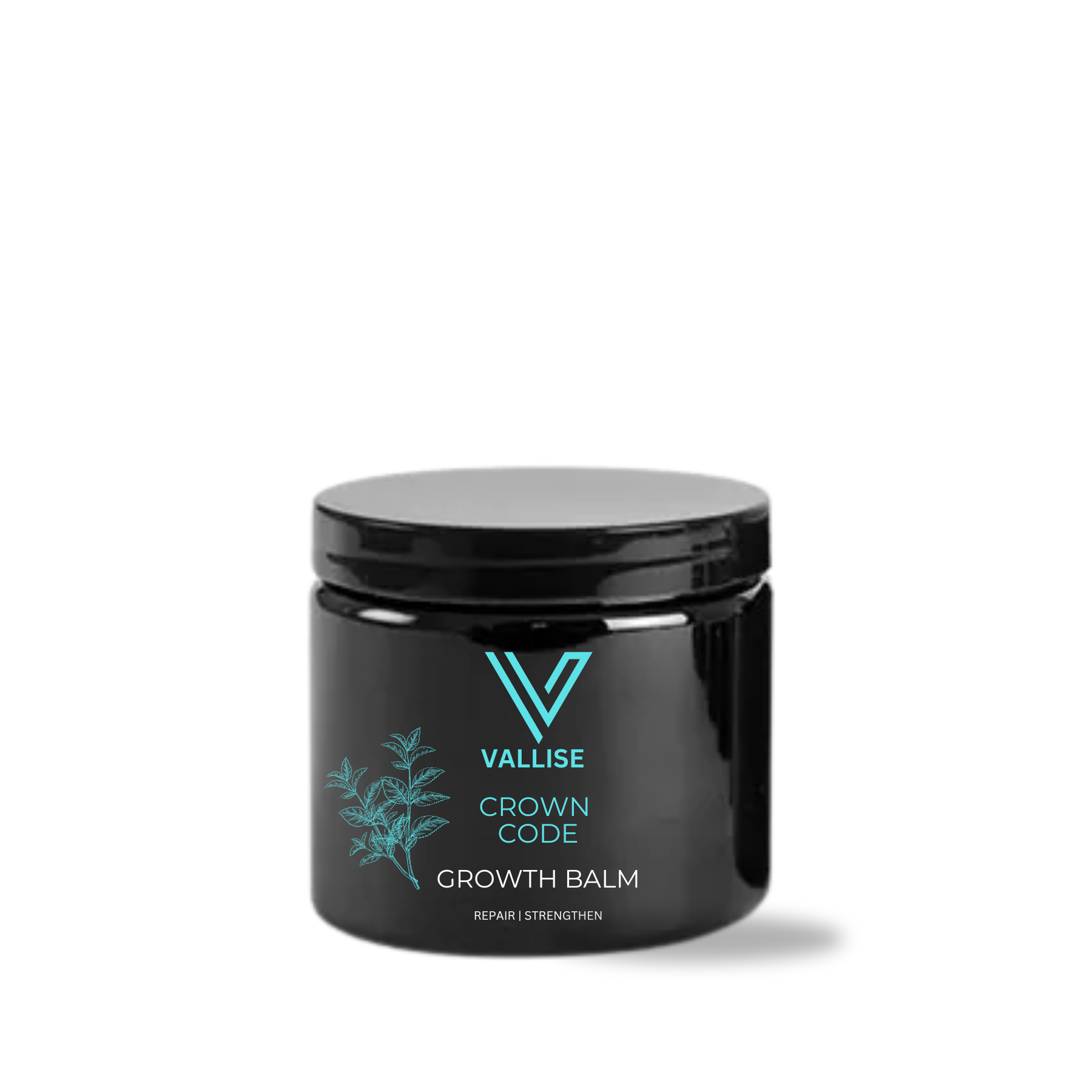Valisse Crown Code Growth Balm