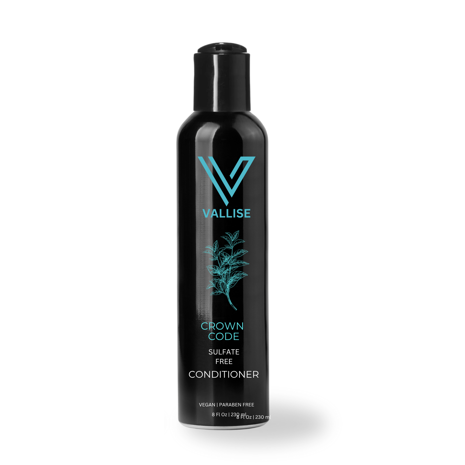 Valisse Crown Code Paraben free Conditioner