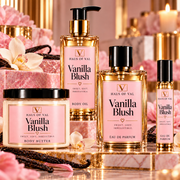 VANILLA BLUSH