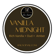 Vanilla Midnight