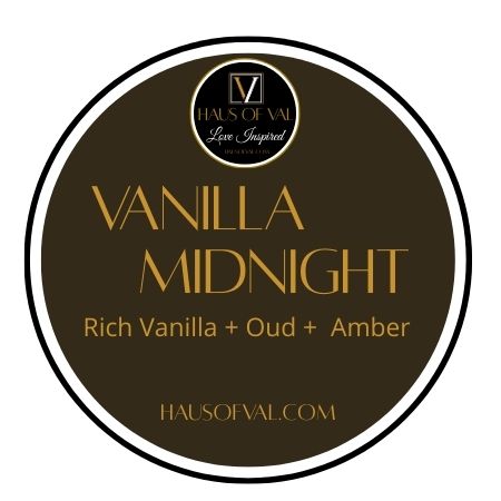 Vanilla Midnight