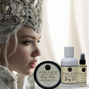 Vanilla Luxe