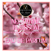 Nectarine Blossom Perfume