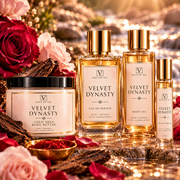 Velvet Dynasty