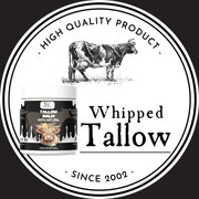 TallowLicious Butter