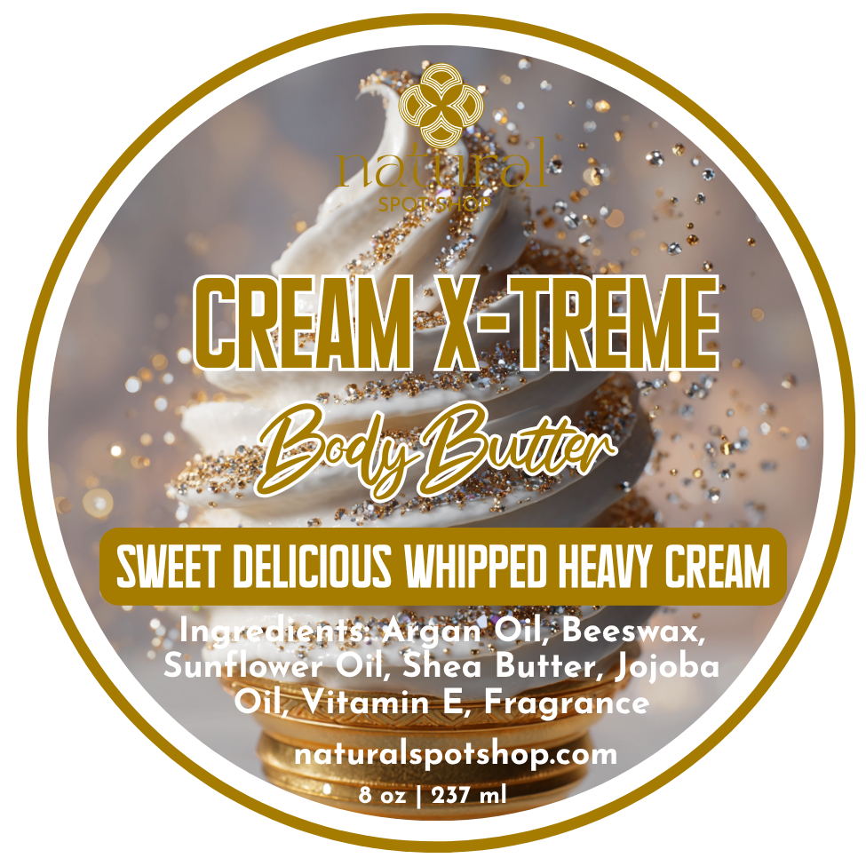 Cream X-Treme