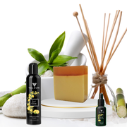 Zuri-Glow Skin-RX 3 Pcs