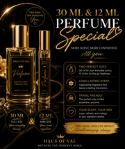 Perfume Special