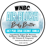 Air Blush - Cloud Inspired
