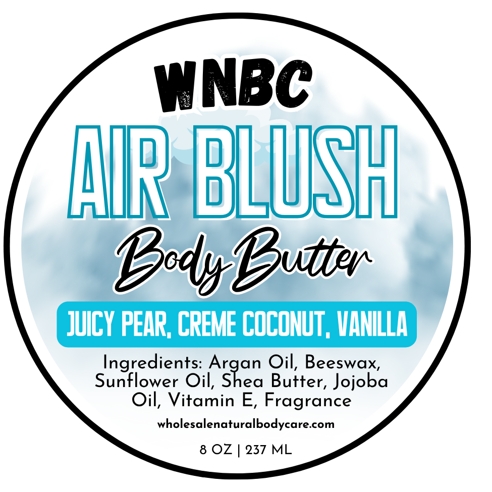 Air Blush - Cloud Inspired