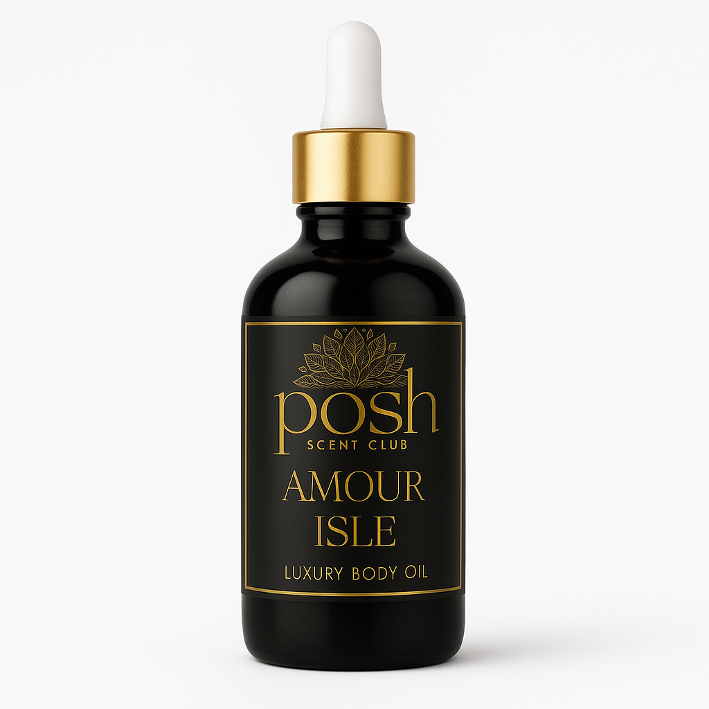 Amour Isle