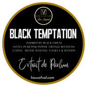 Black Temptation