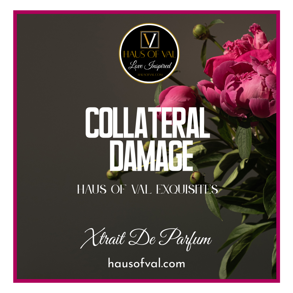 Collateral Damage