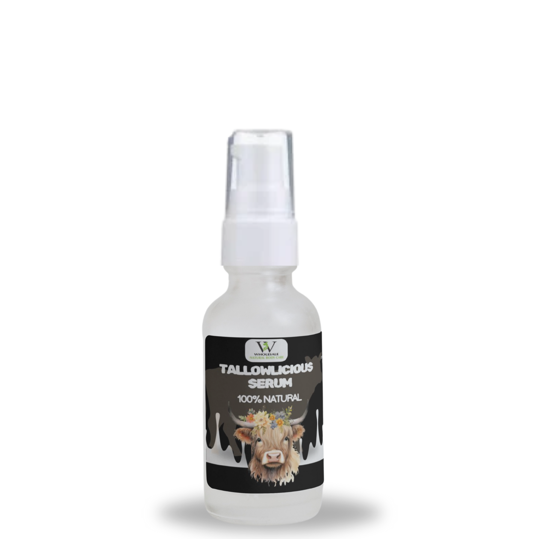 Tallow Serum