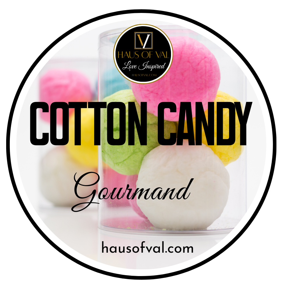 Cotton Candy