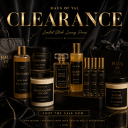 CLEARANCE 07/27