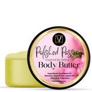 Body Butters - Favorites