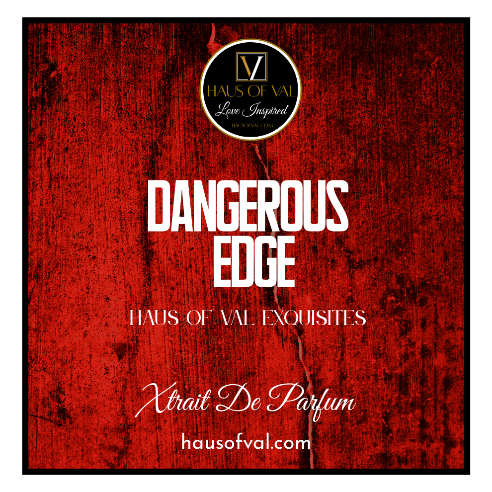 Dangerous edge