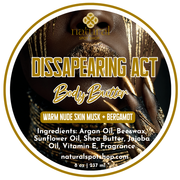 Disappearing Act Collection