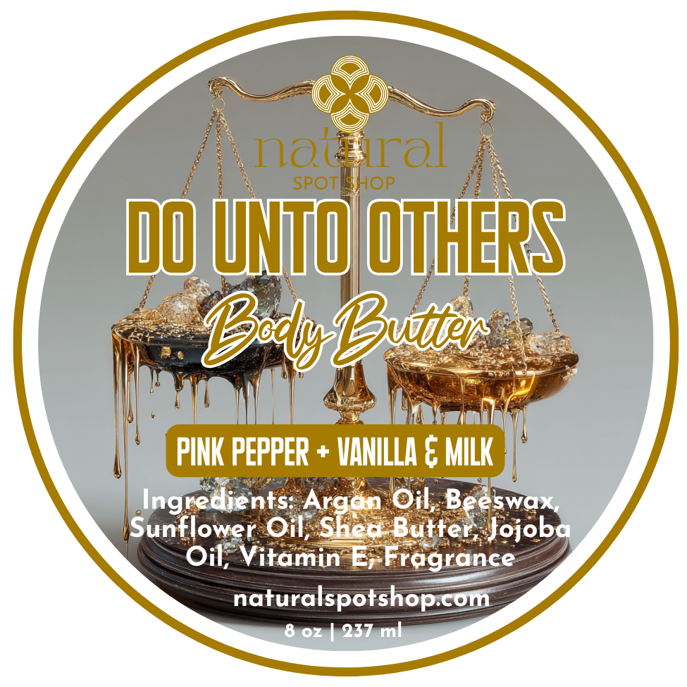 Do Unto Others Collection | Inspired by Golden Rule by Phlur